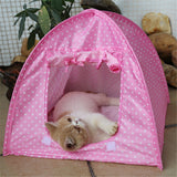 Foldable,Playing,House,Kitty,Waterproof,Outdoor,Kennel