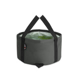 Portable,Folding,Basin,Container,Collapsible,Water,Bucket,Camping,Travel