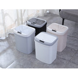 Automatic,Sensor,Smart,Trash,Induction,Dustbin