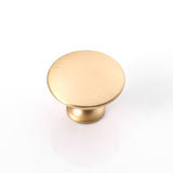 Modern,Cupboard,Drawer,Knobs,Alloy,Furniture,Wardrobe,Round,Handle,Pulls