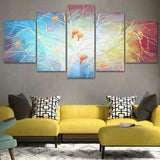 Modern,Canvas,Print,Paintings,Pictures,Decorations,Unframed