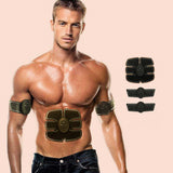 KALOAD,Smart,Muscle,Stimulator,Abdominal,Muscle,Trainer,Sports,Fitness,Shaping