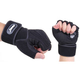 Training,Wrist,Glove,Weight,Lifting,Sport,Gloves