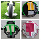 Electric,Unicycle,Bumper,Strip,Protective,Strip,Accessories