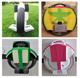 Electric,Unicycle,Bumper,Strip,Protective,Strip,Accessories