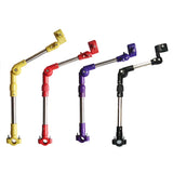 Bicycle,Wheelchair,Stroller,Connector,Umbrella,Holder,Mount,Stand