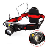 Headlamp,Light,Zoomable,Headlight,Headlamp,Torch