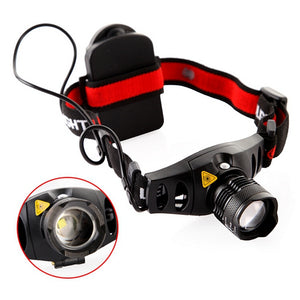 Headlamp,Light,Zoomable,Headlight,Headlamp,Torch