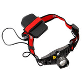 Headlamp,Light,Zoomable,Headlight,Headlamp,Torch