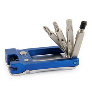 SAHOO,Bicycle,Repair,Multifunction,Tools,Wrench