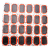 Rubber,Patch,Bicycle,Repair,24pcs