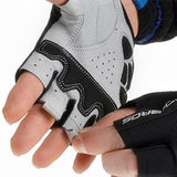 ROCKBROS,Sports,Cycling,Silicone,Finger,Gloves