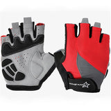 ROCKBROS,Sports,Cycling,Silicone,Finger,Gloves