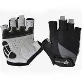 ROCKBROS,Sports,Cycling,Silicone,Finger,Gloves