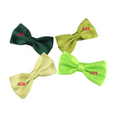 Polyester,Solid,Color,Choir,Uniform,Bowtie