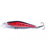 ZANLURE,Fishing,Lures,Lifelike,Diving,Hooks