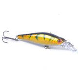 ZANLURE,Fishing,Lures,Lifelike,Diving,Hooks