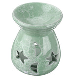 Ceramic,Candle,Holder,Fragrance,Burners,Lavender,Aromatherapy,Scent