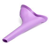 IPRee,Portable,Outdoor,Female,Urinal,Toilet,Silicone,Travel,Stand,Device,Funnel